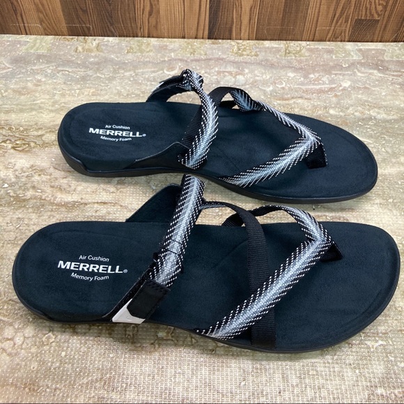 merrell mendi thong